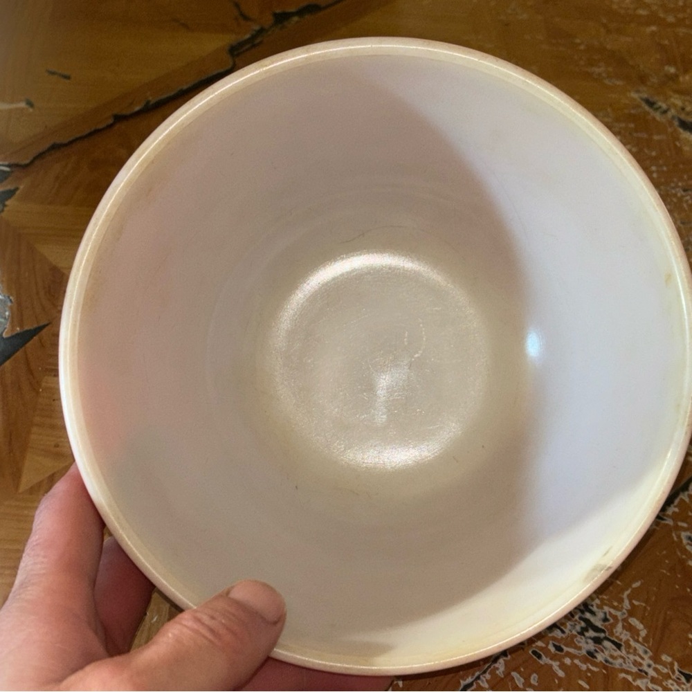Pyrex Mixing Bowl Set - Picture 12 of 14